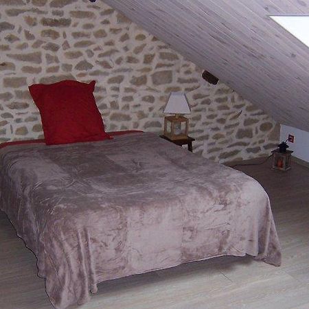 La Maison De Marie-Claire Doncourt-sur-Meuse 외부 사진