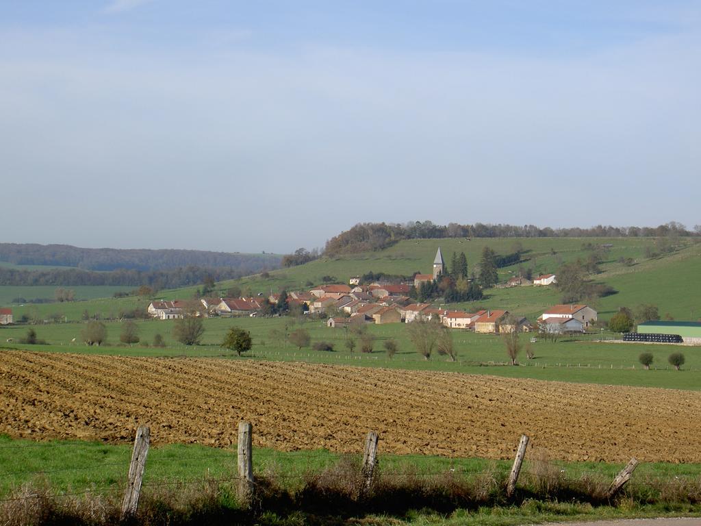 La Maison De Marie-Claire Doncourt-sur-Meuse 외부 사진